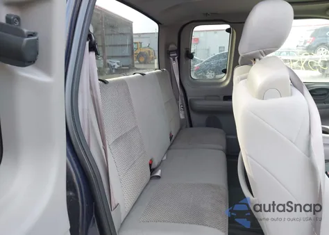 2003 Ford F-150 Lariat/Xl/Xlt z USA, uszkodzony, nr VIN 1FTRX17W53NB02064